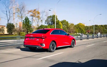 Audi A3, 2021 год, 1 777 155 рублей, 14 фотография