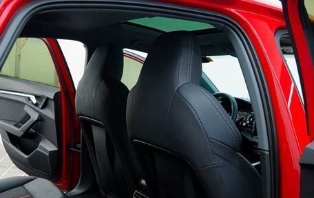 Audi A3, 2021 год, 1 777 155 рублей, 22 фотография