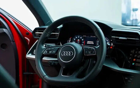 Audi A3, 2021 год, 1 777 155 рублей, 17 фотография