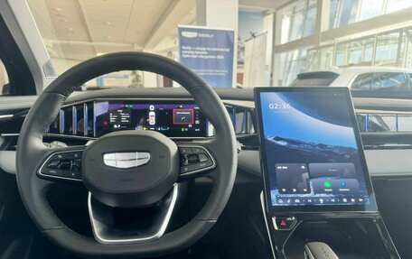 Geely Atlas, 2025 год, 3 717 190 рублей, 2 фотография