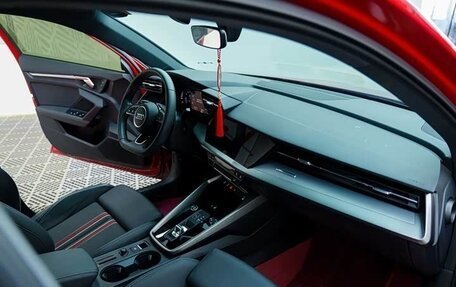 Audi A3, 2021 год, 1 777 155 рублей, 21 фотография