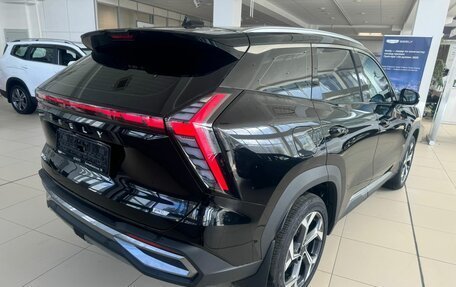 Geely Atlas, 2025 год, 3 717 190 рублей, 5 фотография