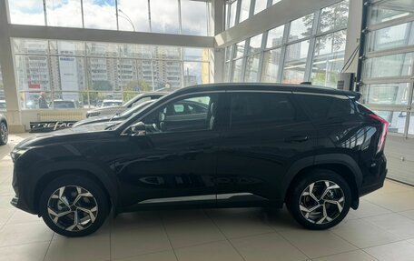 Geely Atlas, 2025 год, 3 717 190 рублей, 4 фотография
