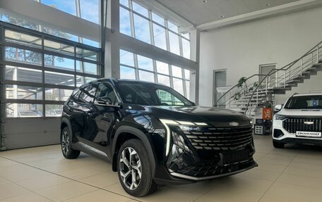 Geely Atlas, 2025 год, 3 717 190 рублей, 6 фотография