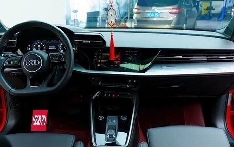 Audi A3, 2021 год, 1 777 155 рублей, 16 фотография