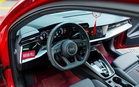 Audi A3, 2021 год, 1 777 155 рублей, 15 фотография