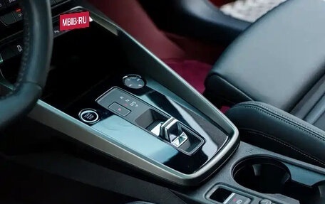 Audi A3, 2021 год, 1 777 155 рублей, 18 фотография