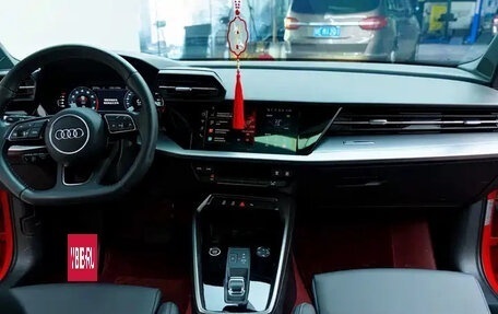 Audi A3, 2021 год, 1 777 155 рублей, 19 фотография