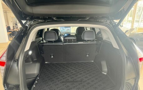 Geely Atlas, 2025 год, 3 717 190 рублей, 8 фотография