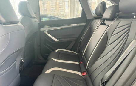 Geely Atlas, 2025 год, 3 717 190 рублей, 11 фотография