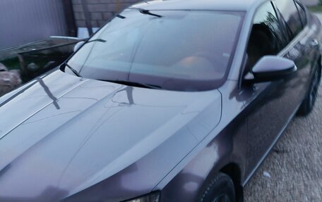 Skoda Octavia, 2017 год, 1 600 000 рублей, 7 фотография