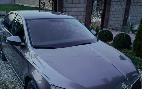 Skoda Octavia, 2017 год, 1 600 000 рублей, 8 фотография