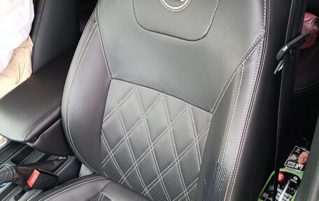 Skoda Octavia, 2017 год, 1 600 000 рублей, 10 фотография