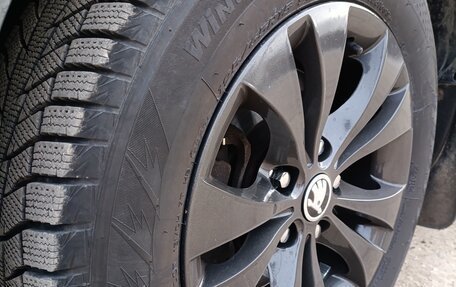 Skoda Octavia, 2017 год, 1 600 000 рублей, 9 фотография