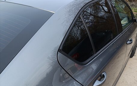 Skoda Octavia, 2017 год, 1 600 000 рублей, 6 фотография