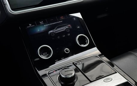 Land Rover Range Rover Velar I, 2018 год, 4 190 000 рублей, 2 фотография