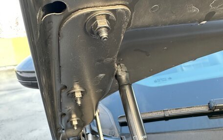 Land Rover Range Rover Velar I, 2018 год, 4 190 000 рублей, 12 фотография