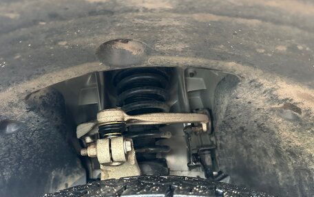 Land Rover Range Rover Velar I, 2018 год, 4 190 000 рублей, 17 фотография