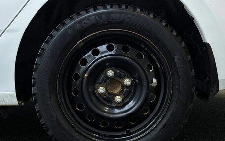 Hyundai Solaris II рестайлинг, 2015 год, 1 100 000 рублей, 22 фотография