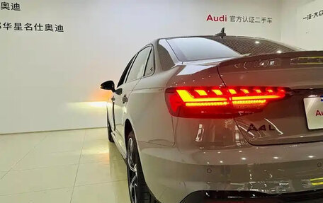 Audi A4, 2025 год, 4 222 155 рублей, 5 фотография