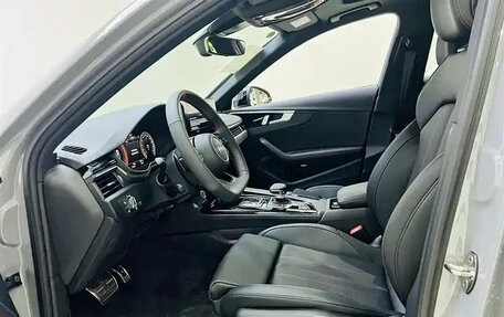 Audi A4, 2025 год, 4 222 155 рублей, 7 фотография