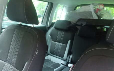 Skoda Yeti I рестайлинг, 2015 год, 1 299 000 рублей, 7 фотография