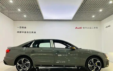 Audi A4, 2025 год, 4 222 155 рублей, 4 фотография