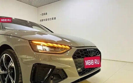 Audi A4, 2025 год, 4 222 155 рублей, 3 фотография