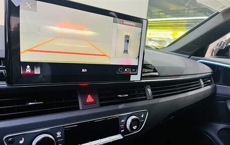 Audi A4, 2025 год, 4 222 155 рублей, 9 фотография