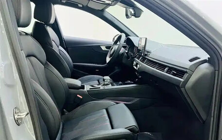 Audi A4, 2025 год, 4 222 155 рублей, 13 фотография