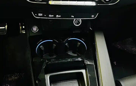 Audi A4, 2025 год, 4 222 155 рублей, 12 фотография