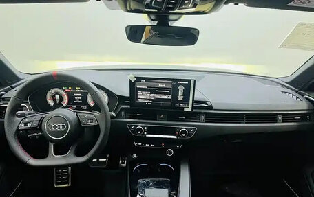 Audi A4, 2025 год, 4 222 155 рублей, 8 фотография