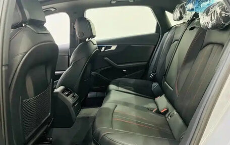 Audi A4, 2025 год, 4 222 155 рублей, 14 фотография