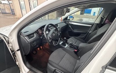 Skoda Octavia, 2014 год, 950 000 рублей, 1 фотография