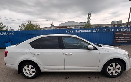 Skoda Octavia, 2014 год, 950 000 рублей, 4 фотография
