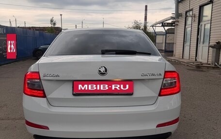 Skoda Octavia, 2014 год, 950 000 рублей, 5 фотография