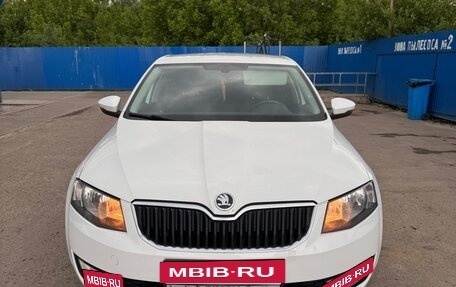 Skoda Octavia, 2014 год, 950 000 рублей, 6 фотография