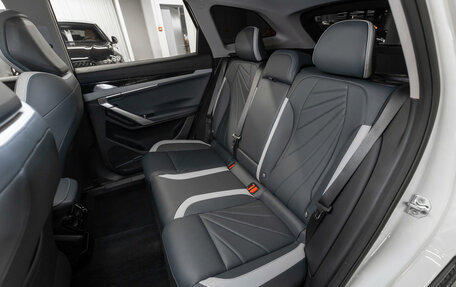 Geely Atlas, 2024 год, 3 390 000 рублей, 14 фотография