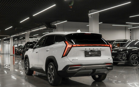 Geely Atlas, 2024 год, 3 390 000 рублей, 4 фотография