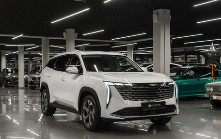 Geely Atlas, 2024 год, 3 390 000 рублей, 2 фотография