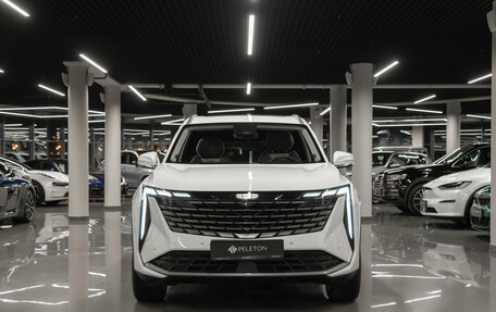 Geely Atlas, 2024 год, 3 390 000 рублей, 3 фотография