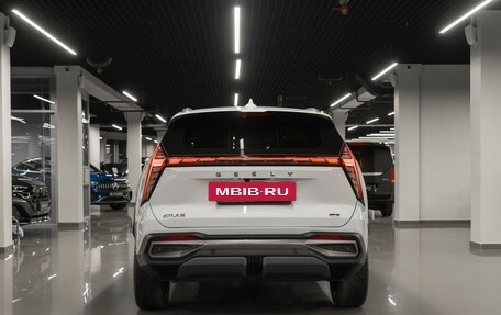 Geely Atlas, 2024 год, 3 390 000 рублей, 6 фотография