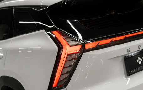 Geely Atlas, 2024 год, 3 390 000 рублей, 29 фотография