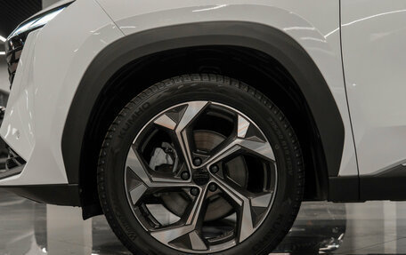 Geely Atlas, 2024 год, 3 390 000 рублей, 27 фотография