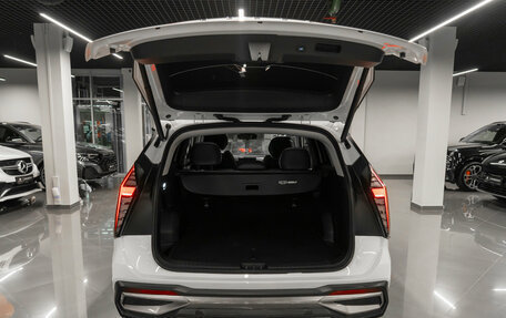Geely Atlas, 2024 год, 3 390 000 рублей, 25 фотография