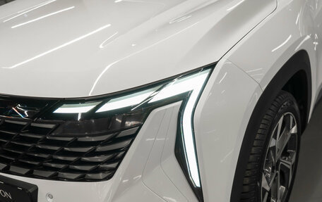 Geely Atlas, 2024 год, 3 390 000 рублей, 28 фотография