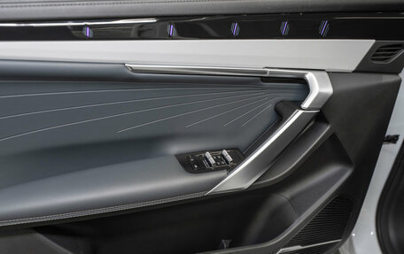 Geely Atlas, 2024 год, 3 390 000 рублей, 16 фотография