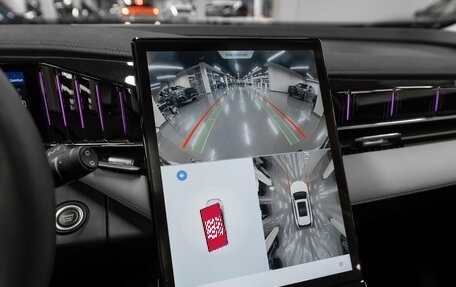 Geely Atlas, 2024 год, 3 390 000 рублей, 23 фотография