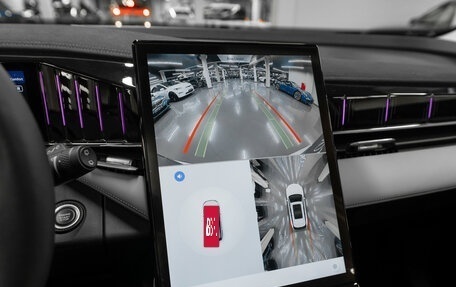 Geely Atlas, 2024 год, 3 390 000 рублей, 22 фотография