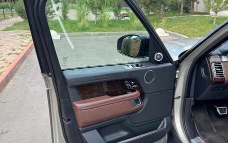 Land Rover Range Rover IV рестайлинг, 2019 год, 8 529 000 рублей, 7 фотография